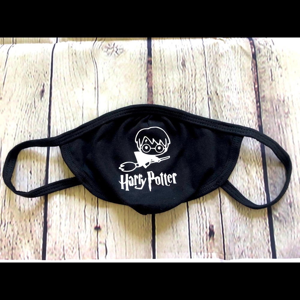 Harry Potter mask